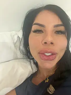 Natasha hartaman online show from 01/09/26, 09:00