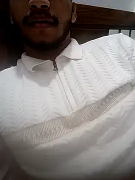 aniket12354 online show from 10/25/25, 10:47