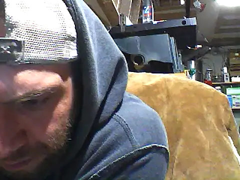 SmokingSloth online show from 03/20/25, 01:35