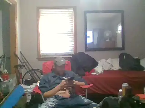 SmokingSloth online show from 12/20/25, 08:44