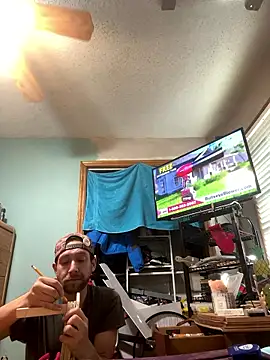 SmokingSloth online show from 01/10/26, 08:48