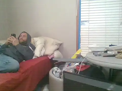 SmokingSloth online show from 12/15/25, 04:46