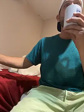 SmokingSloth online show from 11/18/25, 08:34