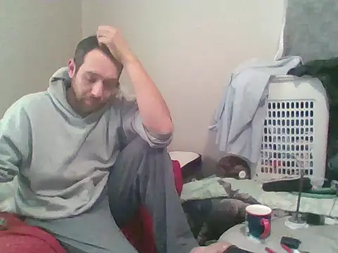 SmokingSloth online show from 11/26/25, 05:46