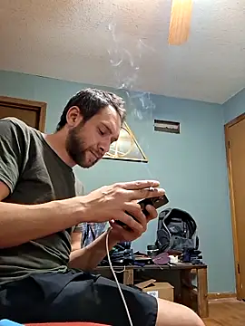 Snapshot of SmokingSloth chatting on 02/21/26, 11:29 SmokingSloth online show from 02/21/26, 11:29