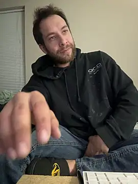 SmokingSloth online show from 02/27/25, 12:12