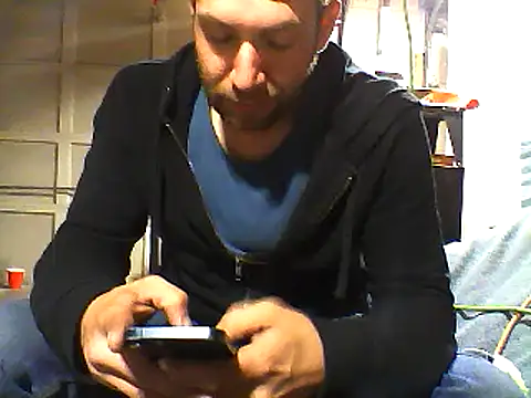 SmokingSloth online show from 03/13/25, 02:27