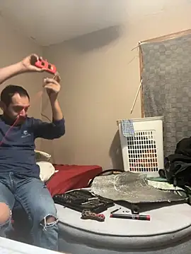 SmokingSloth online show from 11/22/25, 02:49