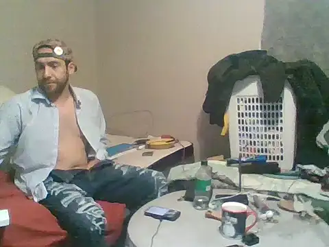 SmokingSloth online show from 11/28/25, 08:14