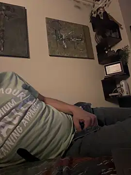 SmokingSloth online show from 02/27/25, 02:57