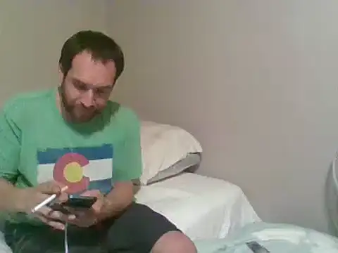 SmokingSloth online show from 09/21/25, 05:34