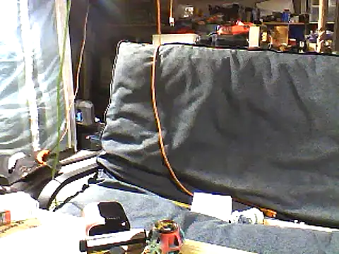 SmokingSloth online show from 03/18/25, 12:30