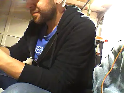 SmokingSloth online show from 03/15/25, 06:14