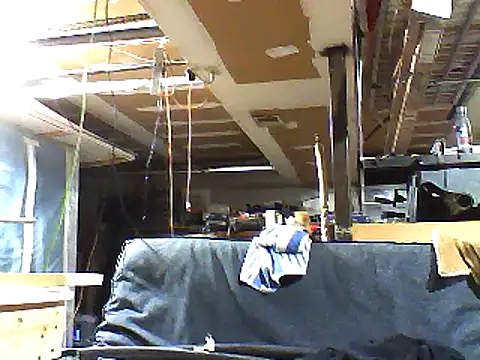 SmokingSloth online show from 03/22/25, 03:41