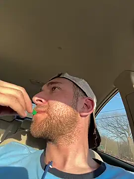 SmokingSloth online show from 03/11/25, 11:15