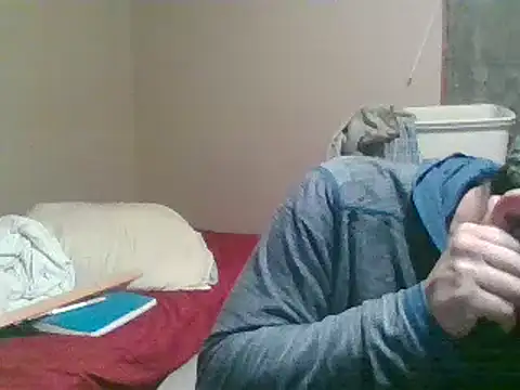 SmokingSloth online show from 11/20/25, 06:58