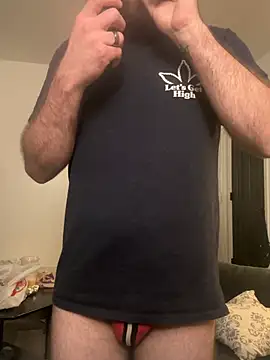 SpunCandy online show from 07/12/26, 05:52