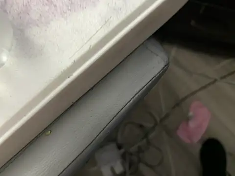 SpunCandy online show from 07/08/26, 02:35