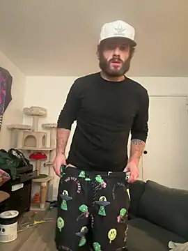 SpunCandy online show from 06/27/26, 08:15