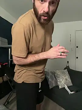 SpunCandy online show from 07/20/26, 10:33