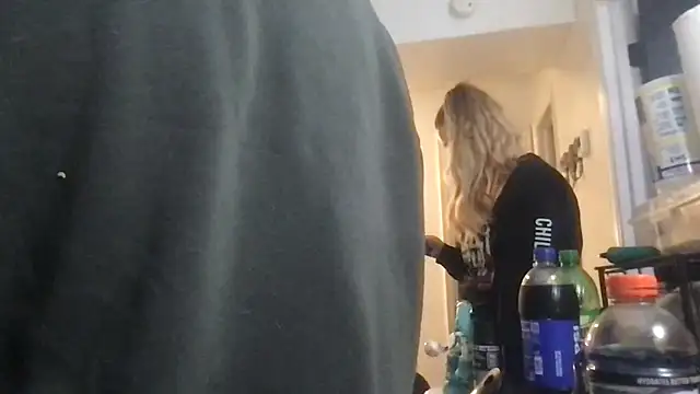 SpunCandy online show from 03/04/26, 08:16