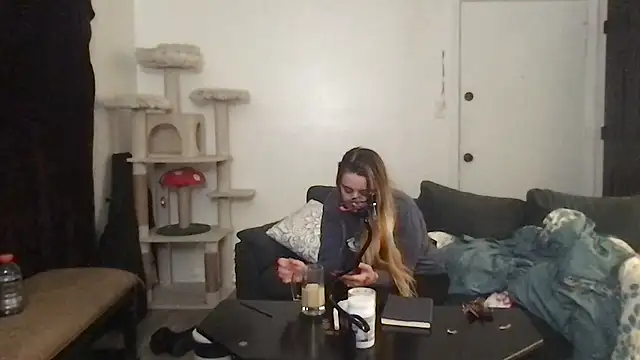 SpunCandy online show from 01/15/26, 12:30