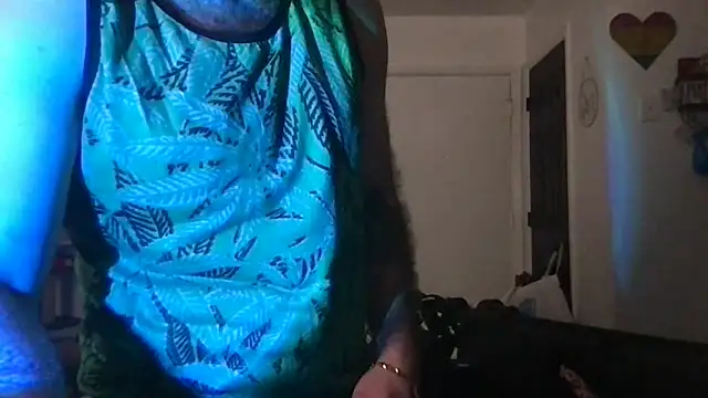 SpunCandy online show from 03/13/26, 09:58