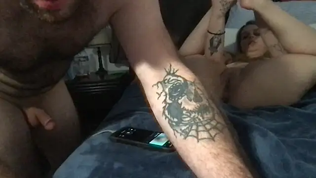 Snapshot of SpunCandy chatting on 10/07/25, 12:39 SpunCandy online show from 10/07/25, 12:39