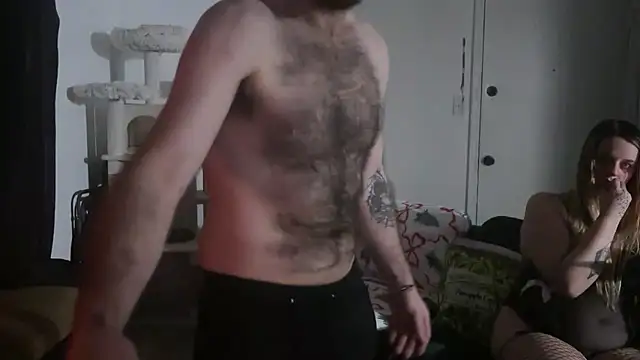 Snapshot of SpunCandy chatting on 01/16/26, 06:06 SpunCandy online show from 01/16/26, 06:06