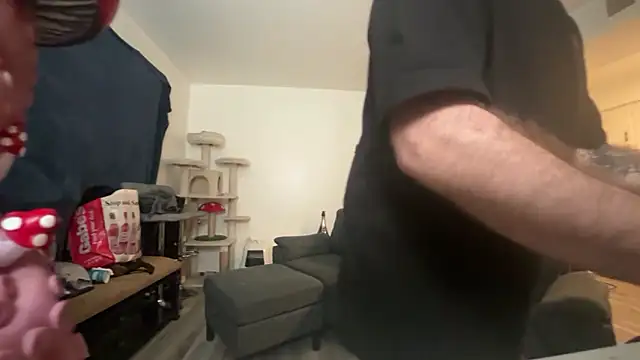 SpunCandy online show from 03/24/26, 03:17