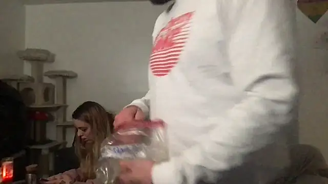 Snapshot of SpunCandy chatting on 02/12/26, 03:17 SpunCandy online show from 02/12/26, 03:17