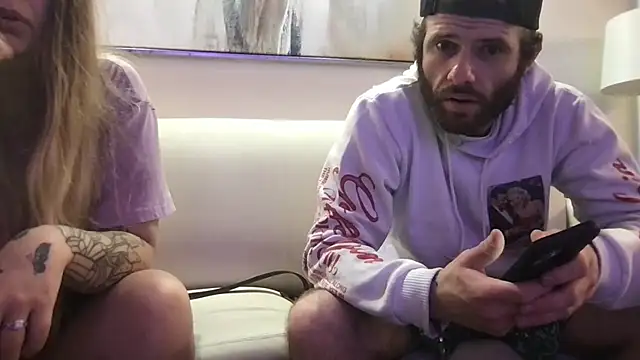 SpunCandy online show from 04/01/26, 03:19