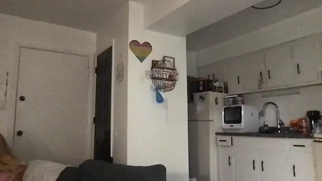 Snapshot of SpunCandy chatting on 02/28/26, 05:18 SpunCandy online show from 02/28/26, 05:18