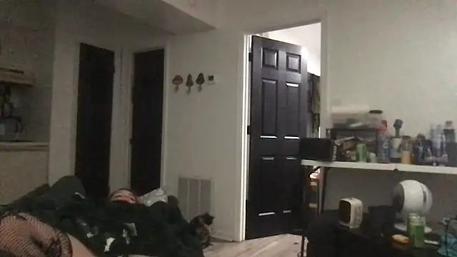 SpunCandy online show from 03/10/26, 04:05