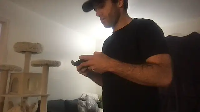 Snapshot of SpunCandy chatting on 09/27/25, 05:41 SpunCandy online show from 09/27/25, 05:41