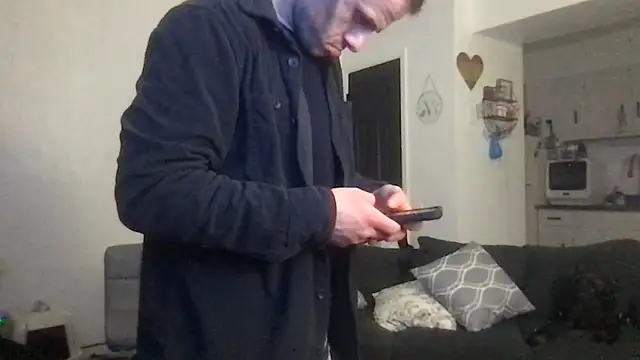 SpunCandy online show from 03/04/26, 03:14