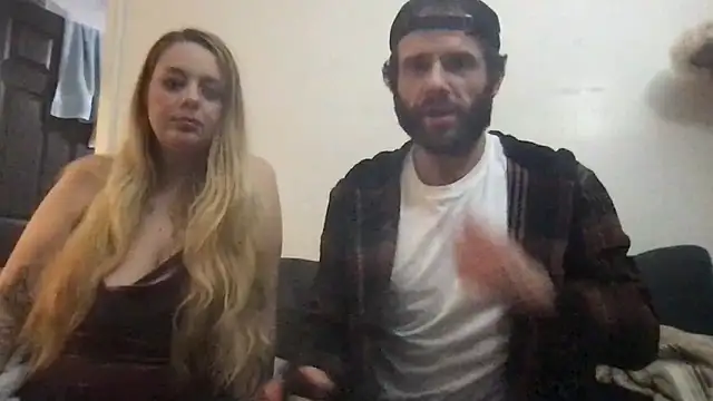 SpunCandy online show from 11/01/25, 03:35