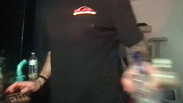 SpunCandy online show from 03/26/26, 12:47