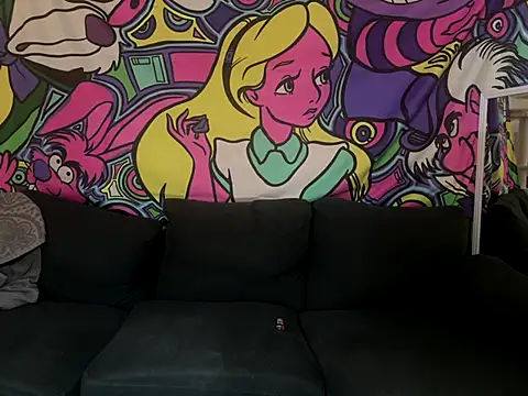 SpunCandy online show from 12/20/25, 01:36