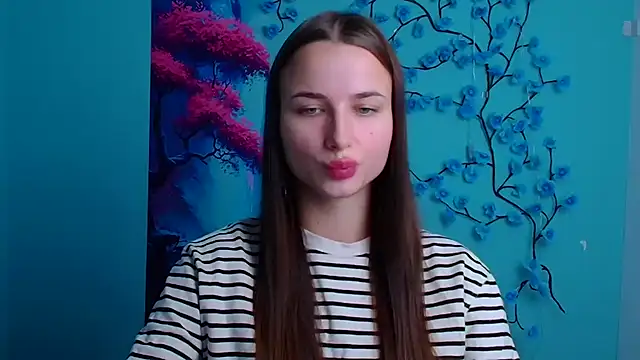 Eva Janee online show from 11/28/25, 06:46