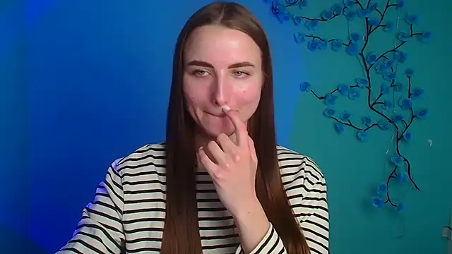 Eva Janee online show from 04/16/26, 11:33