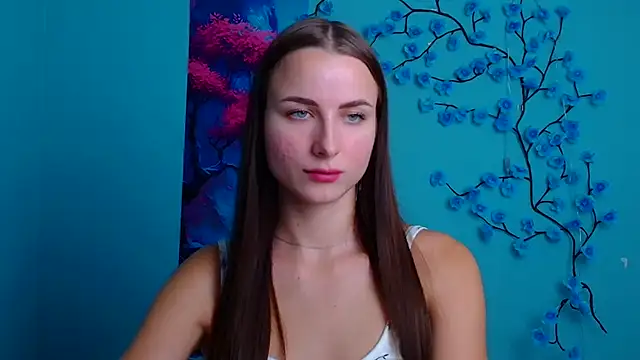 Eva Janee online show from 11/26/25, 12:16