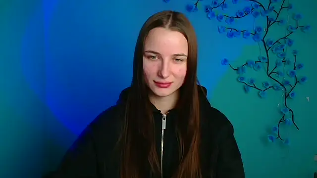 Eva Janee online show from 03/30/26, 06:04