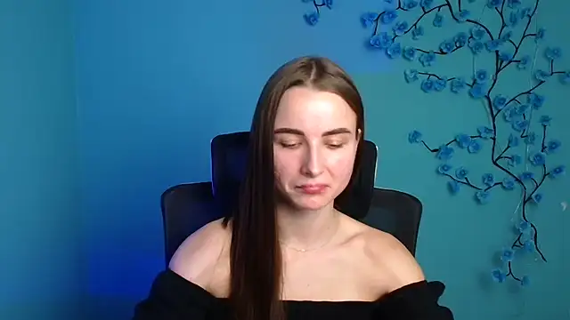 Eva Janee online show from 05/20/26, 11:29