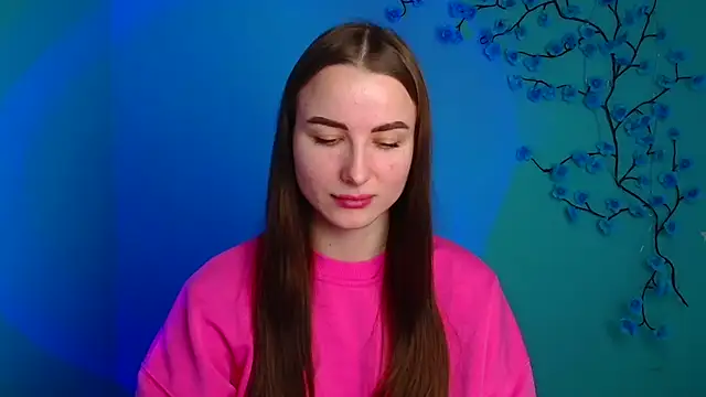 Eva Janee online show from 03/23/26, 06:35