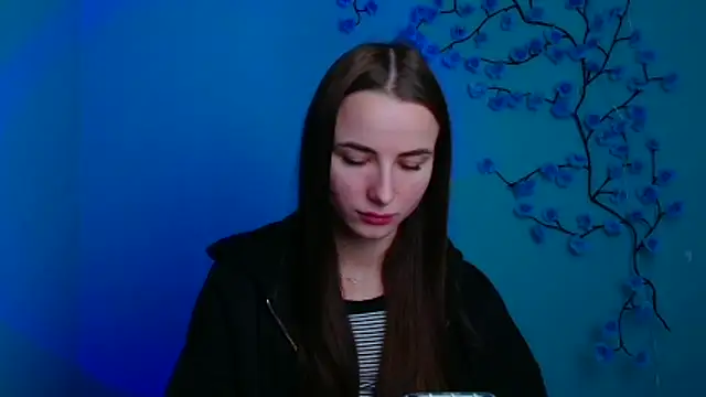 Eva Janee online show from 01/07/26, 06:40