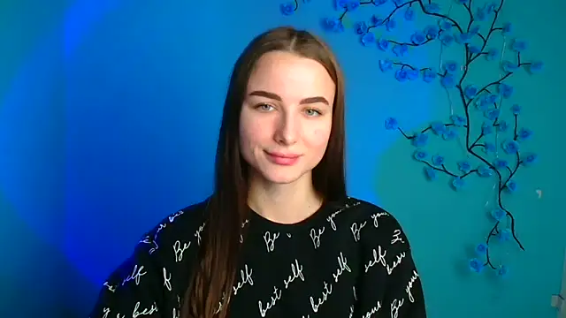 Eva Janee online show from 03/13/26, 06:40