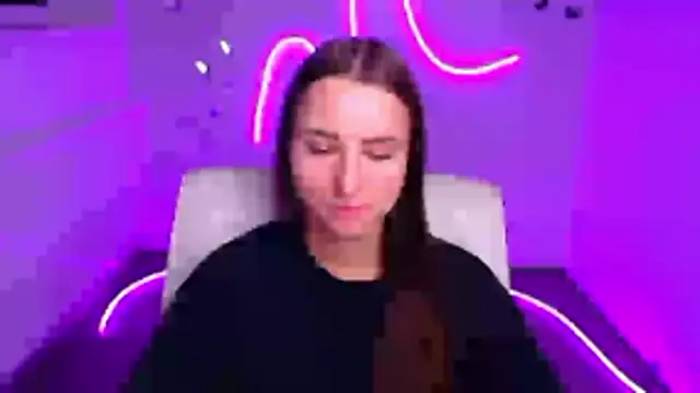 Eva Janee online show from 11/15/25, 06:28