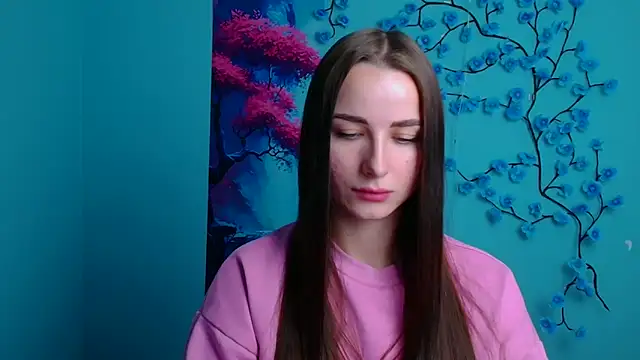 Eva Janee online show from 12/03/25, 06:36