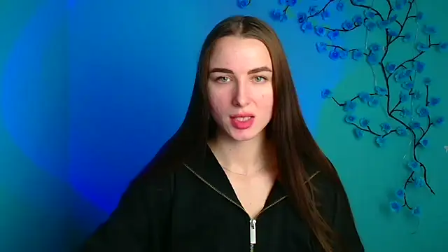 Eva Janee online show from 03/16/26, 06:39